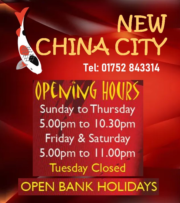 opening hours